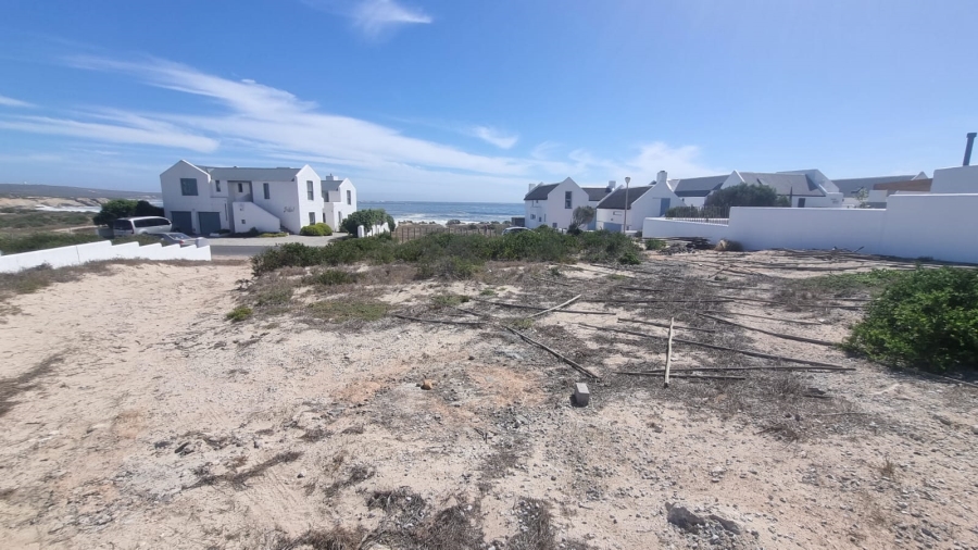 0 Bedroom Property for Sale in Bekbaai Western Cape